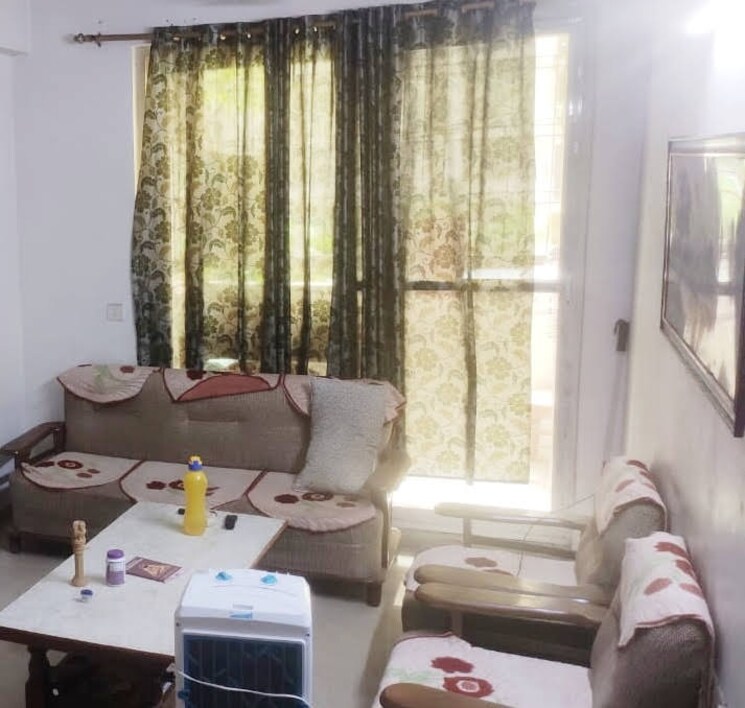 Living Room, nimbus-the-hyde-park 2 Bedroom 915 Sq.Ft. Apartment In Sector 78 Noida 9508543