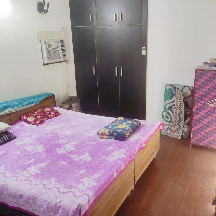 Bedroom, nimbus-the-hyde-park 2 Bedroom 915 Sq.Ft. Apartment In Sector 78 Noida 9508543