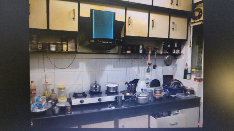 Kitchen, nimbus-the-hyde-park 2 Bedroom 915 Sq.Ft. Apartment In Sector 78 Noida 9508543