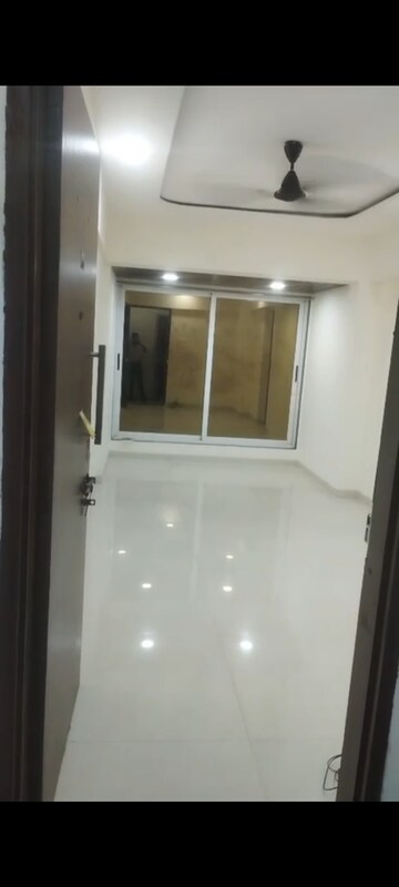 2 BHK Apartment For Rent in DN Heritage, Ulwe Sector 17