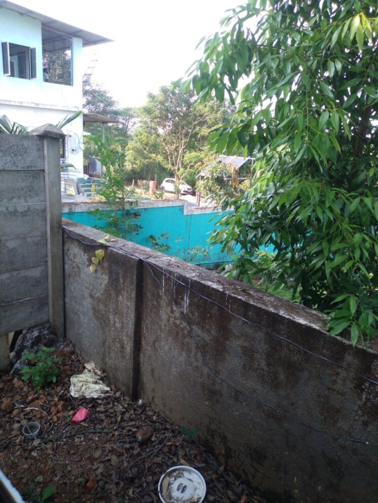 Master Bedroom, a-d-sivana 2 Bedroom 1056 Sq.Ft. Villa In Murbad Thane 7798420