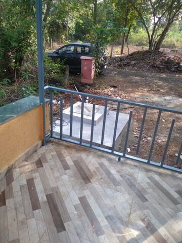 2 BHK Villa – Exterior View View at A D Sivana, Murbad - for Sale