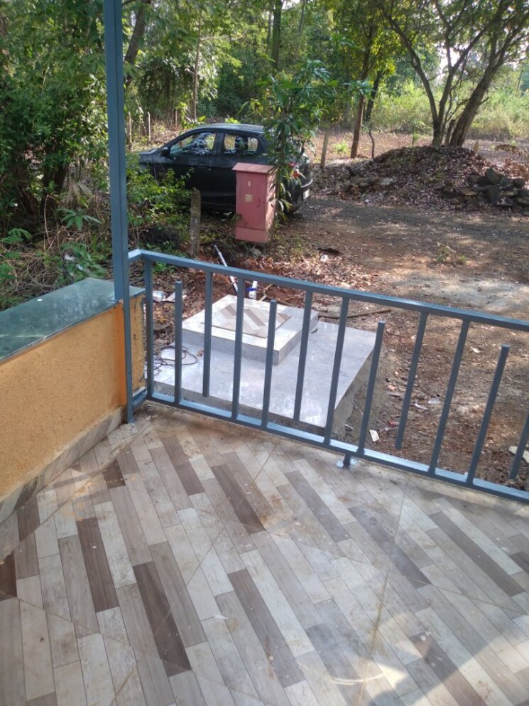 Exterior View, a-d-sivana 2 Bedroom 1056 Sq.Ft. Villa In Murbad Thane 7798420