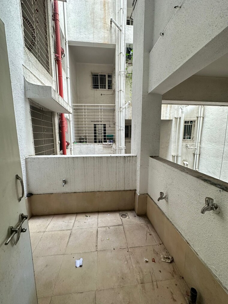 Kitchen, manisha-apartment-law-college-road 2 Bedroom 1000 Sq.Ft. Apartment In Law College Road Pune 9508544