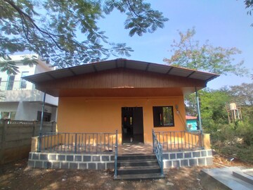 2 BHK Villa For Sale in A D Sivana, Murbad