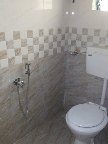 Bathroom in 2 BHK Villa at A D Sivana, Murbad – for Sale