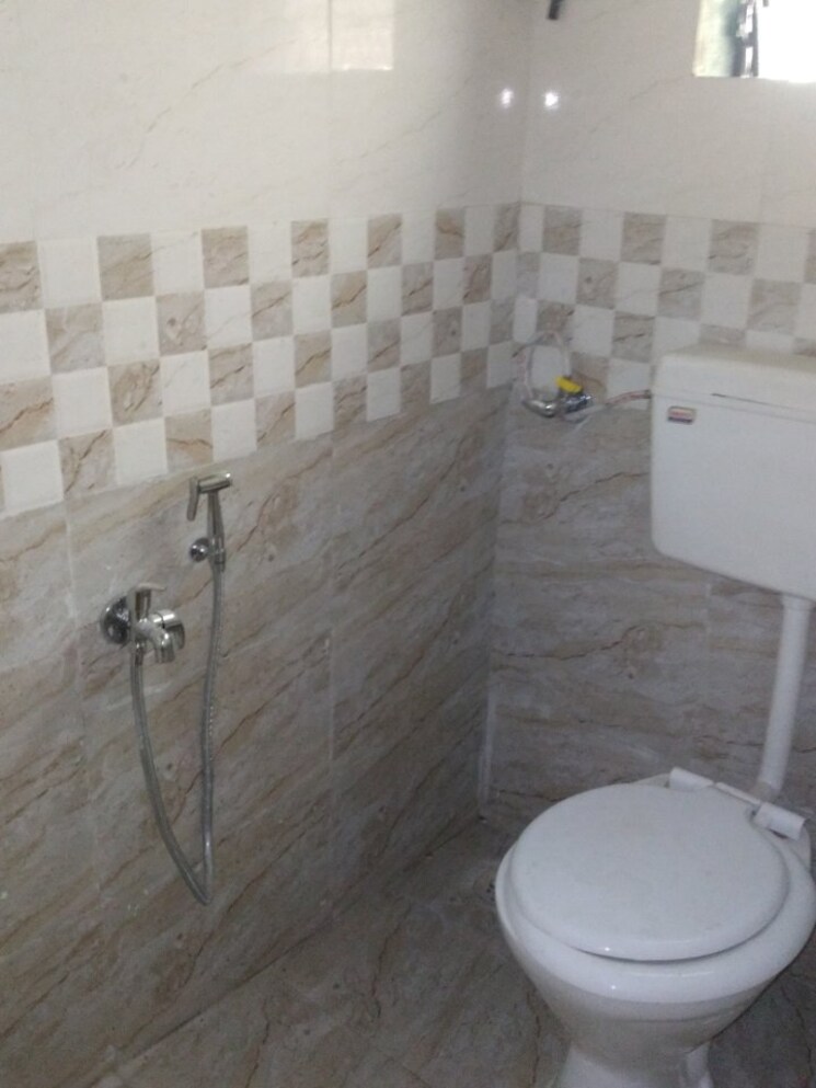 Bathroom, a-d-sivana 2 Bedroom 1056 Sq.Ft. Villa In Murbad Thane 7798420