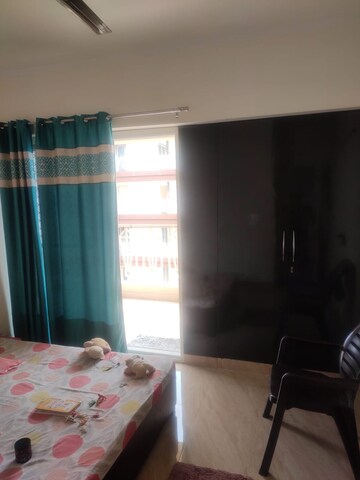 Master Bedroom in 2 BHK Apartment at Gaur City 7th Avenue, Sector 4 Greater Noida – for Rent