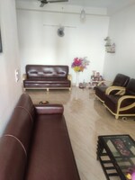 2 BHK + Extra Room 1165 Sq.Ft. Apartment in Gaur City 7th Avenue
