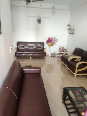 2 BHK Apartment For Rent in Gaur City 7th Avenue, Sector 4 Greater Noida