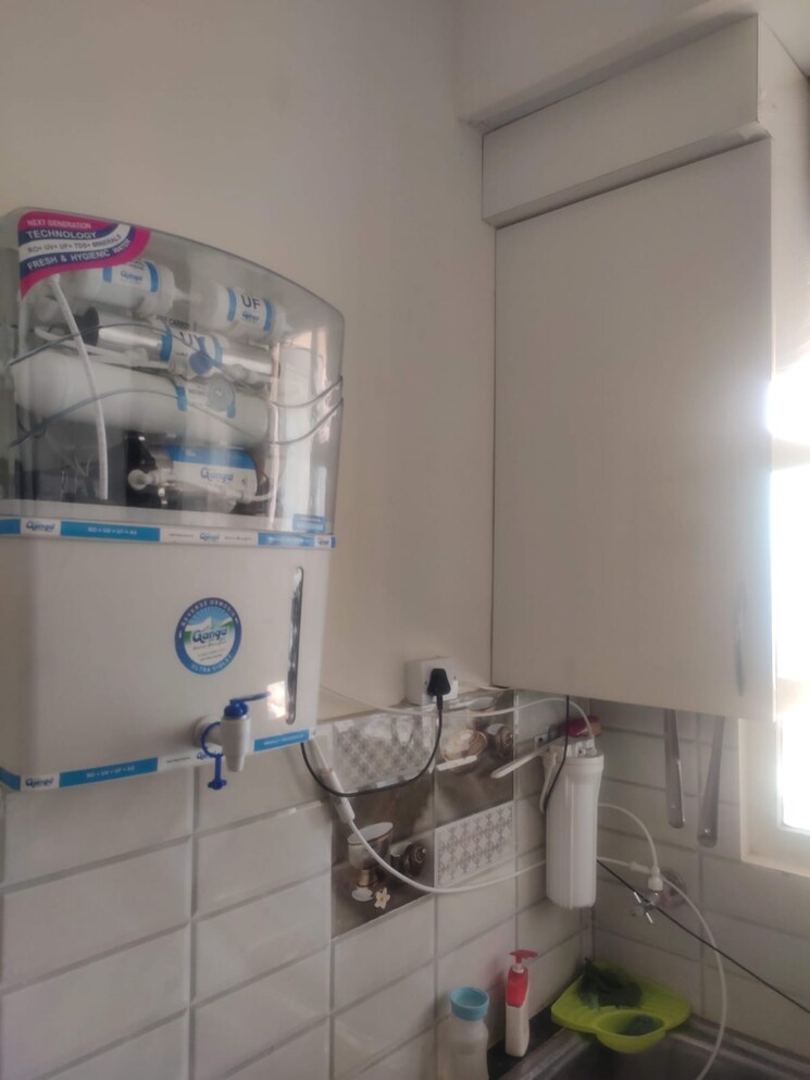 Bathroom, gaur-city-7th-avenue 2 Bedroom 1165 Sq.Ft. Apartment In Sector 4 Greater Noida Greater Noida 9508552