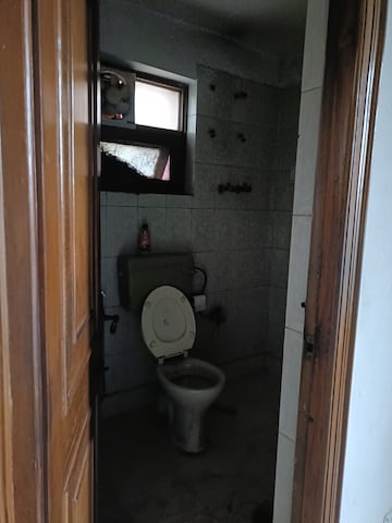Bathroom in 2 BHK Apartment at Vasundhara Enclave – for Sale