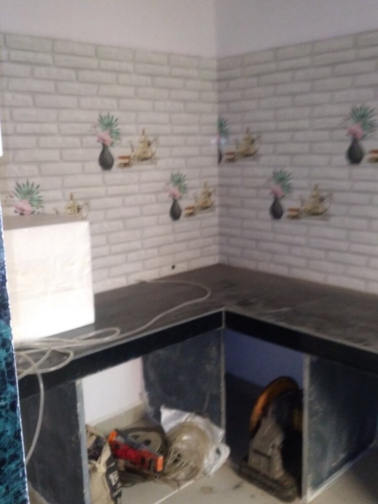 Kitchen, a-d-sivana 2 Bedroom 1056 Sq.Ft. Villa In Murbad Thane 7798420