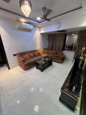 3 BHK Apartment For Sale in Borivali East