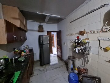 Team Area in 3 BHK Independent House at Sector 22 – for Sale