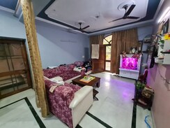 3 BHK + Study Room Independent House For Sale in Sector 22