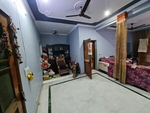 Parking in 3 BHK Independent House at Sector 22 – for Sale