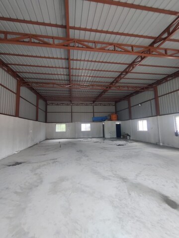  Warehouse For Rent in Hoodi