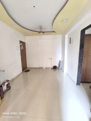  1 BHK Apartment at Shree Nandanvan homes, Kalwa – for Sale