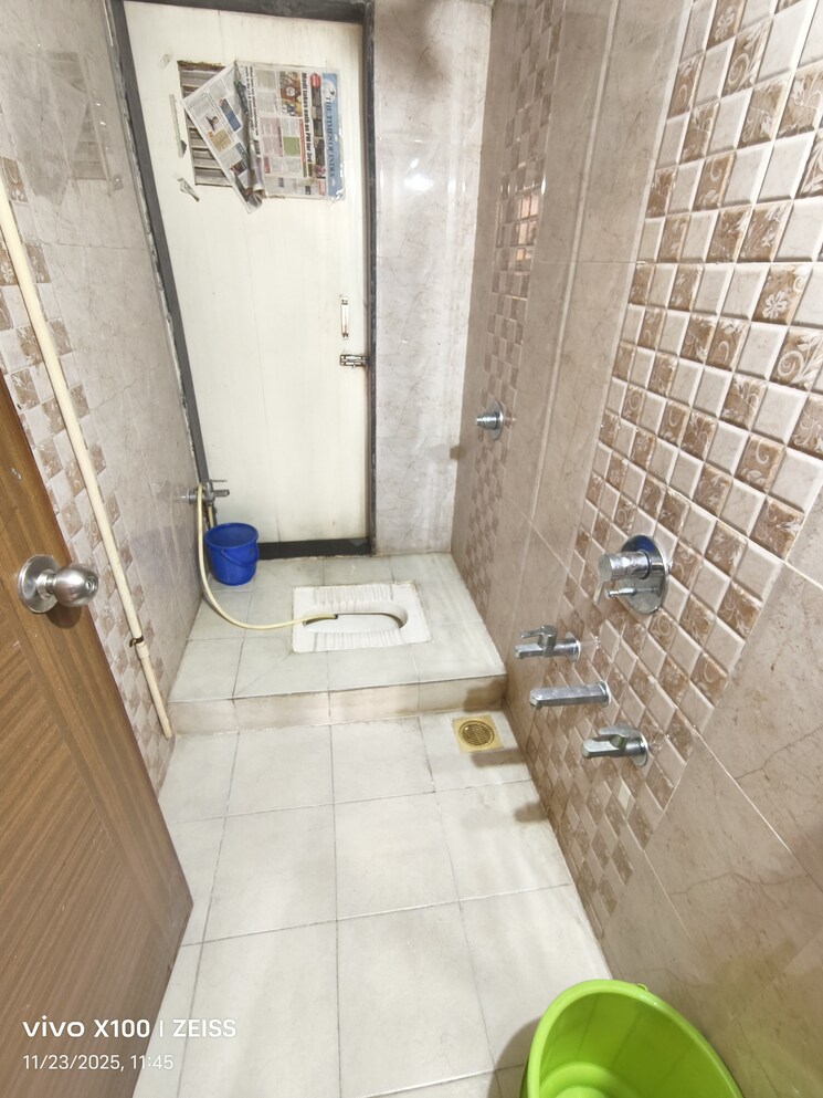 Bathroom, shree-nandanvan-homes 1 Bedroom 750 Sq.Ft. Apartment In Kalwa Thane 9508572