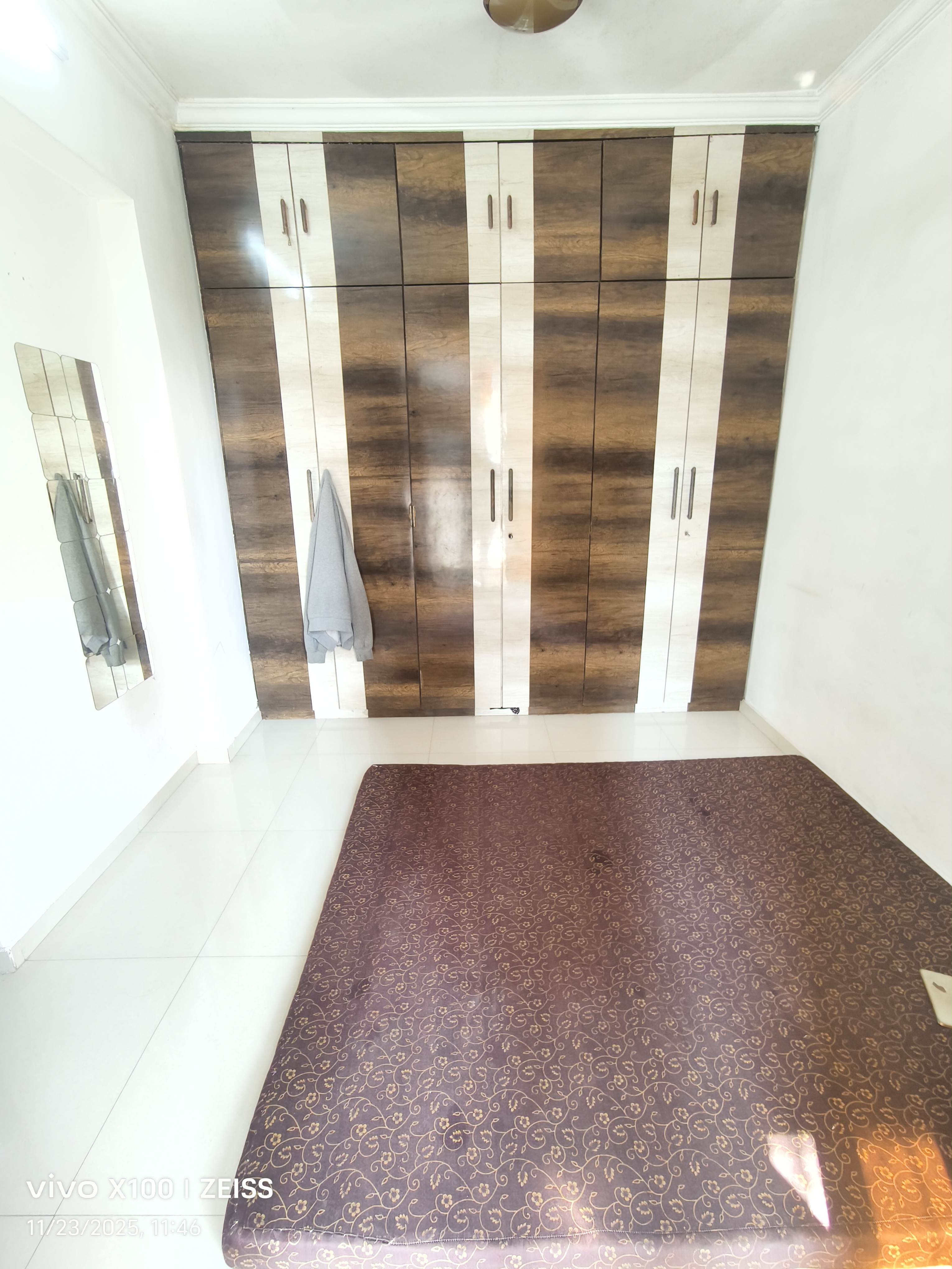 1 BHK Apartment For Sale in Shree Nandanvan homes