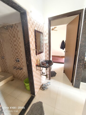  1 BHK Apartment at Shree Nandanvan homes, Kalwa – for Sale