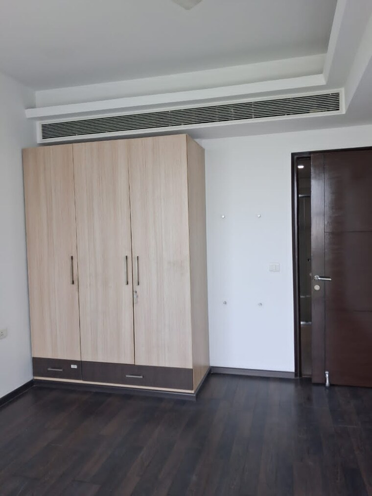 Bedroom, aba-ivy-county 4 Bedroom 2511 Sq.Ft. Apartment In Sector 75 Noida 9508568