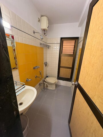 Team Area in 2 BHK Apartment at Neelkanth Heights Shivai Nagar, Shivai Nagar – for Sale