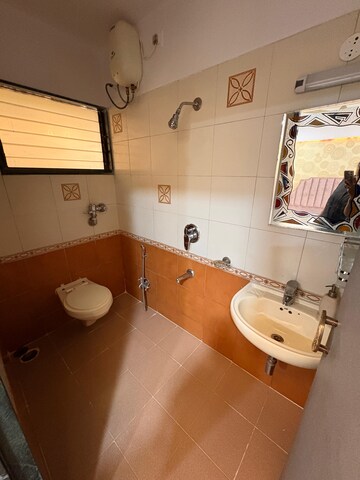 Team Area in 2 BHK Apartment at Neelkanth Heights Shivai Nagar, Shivai Nagar – for Sale