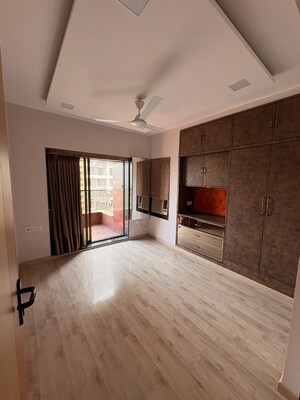 Bedroom in 2 BHK Apartment at Neelkanth Heights Shivai Nagar, Shivai Nagar – for Sale