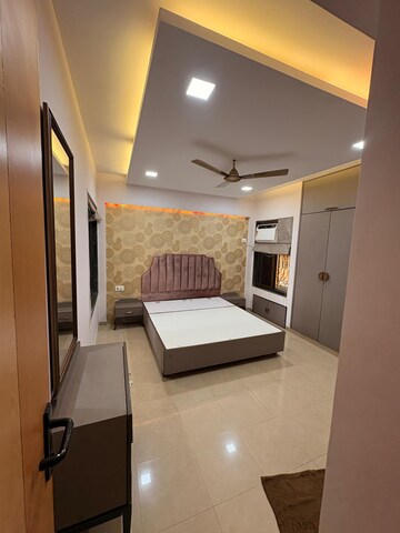 Team Area in 2 BHK Apartment at Neelkanth Heights Shivai Nagar, Shivai Nagar – for Sale