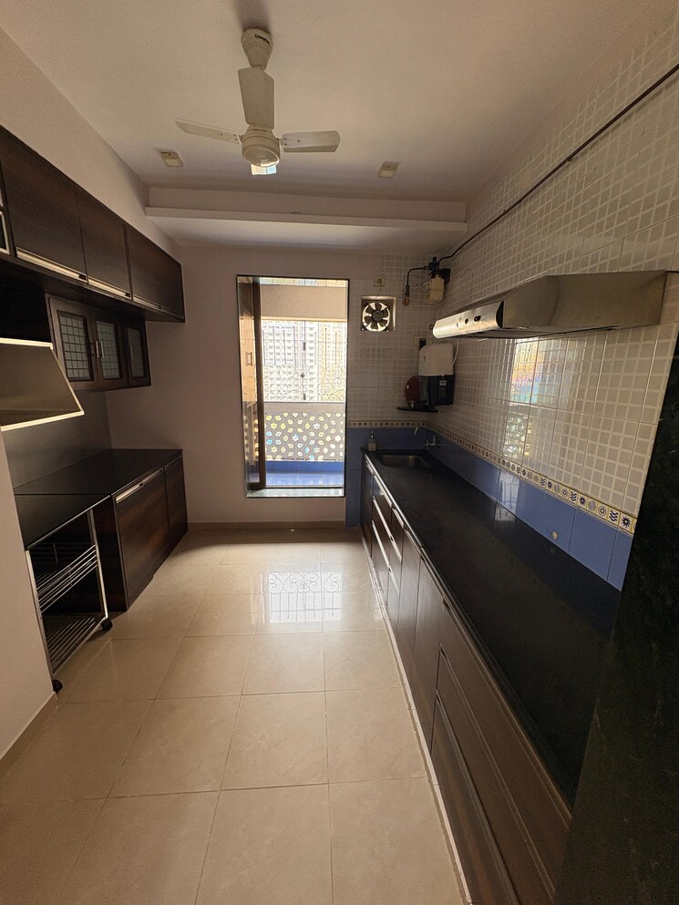 Kitchen, neelkanth-heights-shivai-nagar 2 Bedroom 894 Sq.Ft. Apartment In Shivai Nagar Thane 9508571
