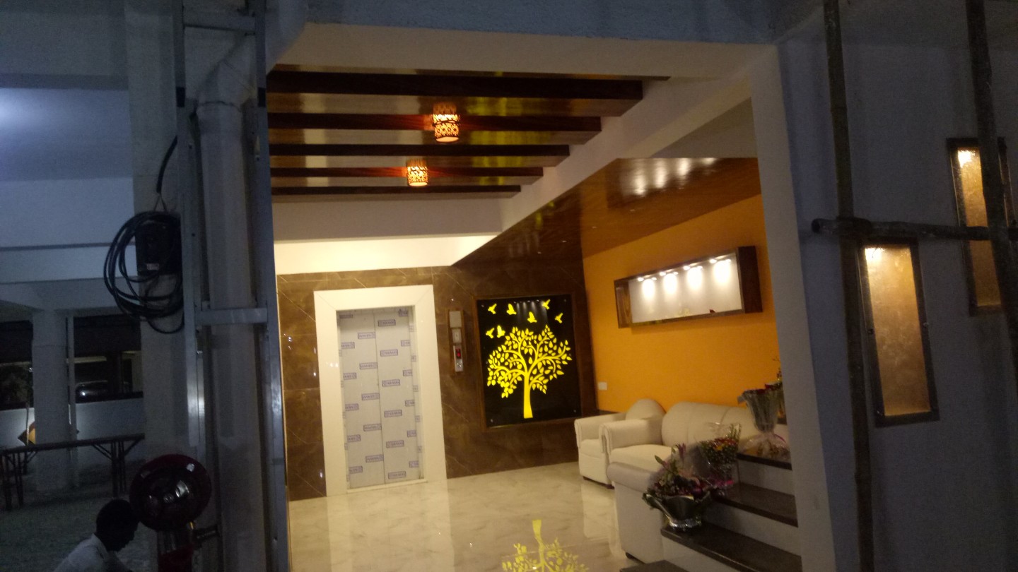 2 BHK Apartment For Sale in Gold Crest Avenue