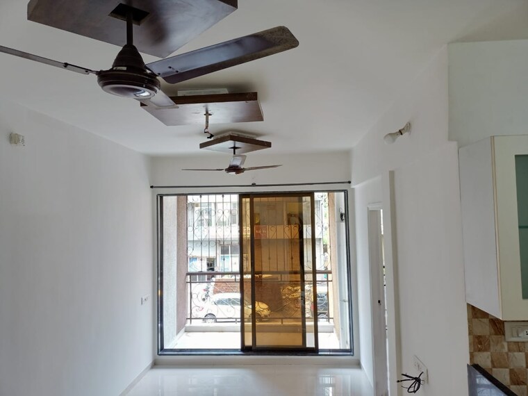 Living Room, gold-crest-avenue 2 Bedroom 850 Sq.Ft. Apartment In Ulwe Navi Mumbai 9508576