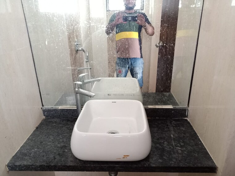 undefined, gold-crest-avenue 2 Bedroom 850 Sq.Ft. Apartment In Ulwe Navi Mumbai 9508576