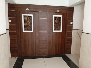 Room in 2 BHK Apartment at Gold Crest Avenue, Ulwe – for Sale