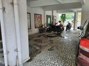Parking in 2 BHK Apartment at Gold Crest Avenue, Ulwe – for Sale