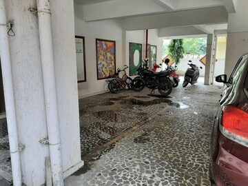 Parking in 2 BHK Apartment at Gold Crest Avenue, Ulwe – for Sale