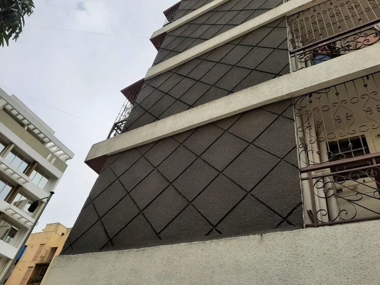 undefined, gold-crest-avenue 2 Bedroom 850 Sq.Ft. Apartment In Ulwe Navi Mumbai 9508576