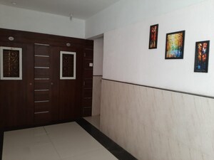 Room in 2 BHK Apartment at Gold Crest Avenue, Ulwe – for Sale
