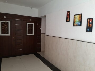 Room in 2 BHK Apartment at Gold Crest Avenue, Ulwe – for Sale