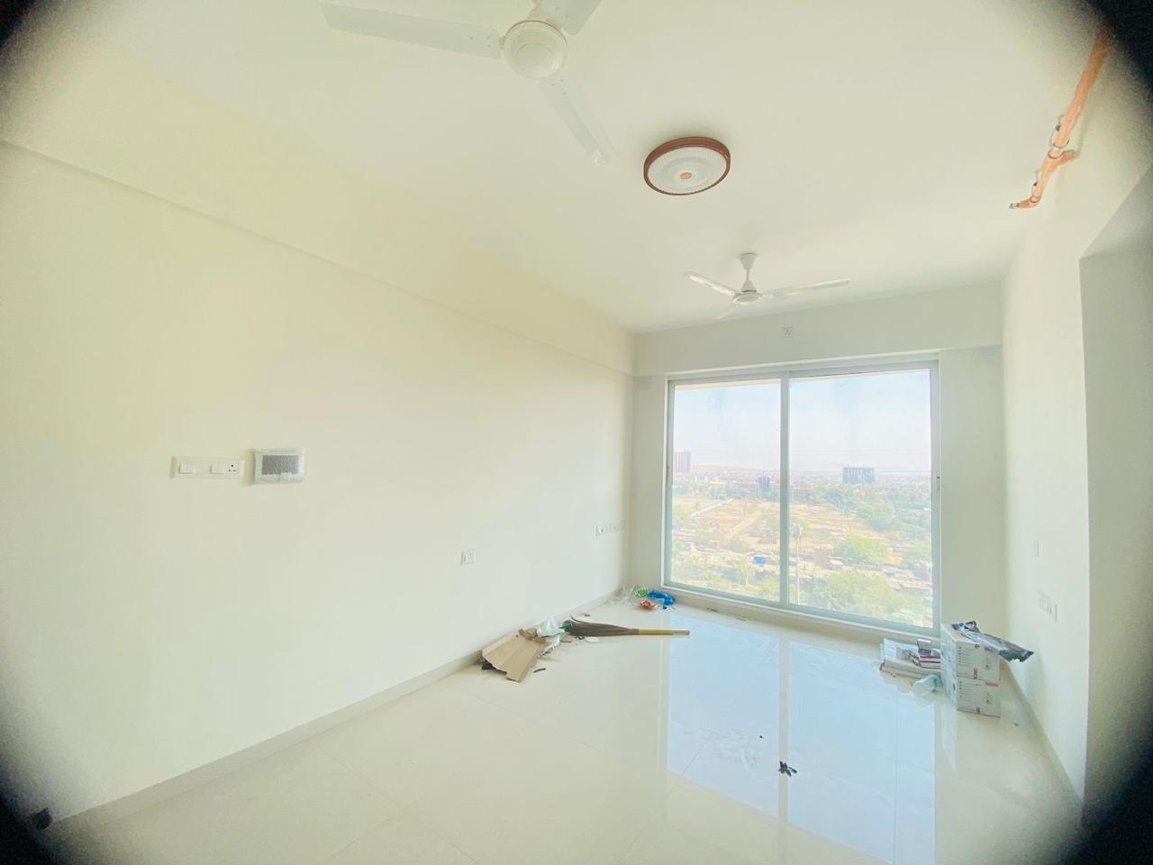 2 BHK + Pooja Room 635 Sq.Ft. Apartment in Gurukrupa Nirmalam
