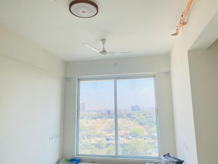 Room, gurukrupa-nirmalam 2 Bedroom 635 Sq.Ft. Apartment In Bandra East Mumbai 9508574