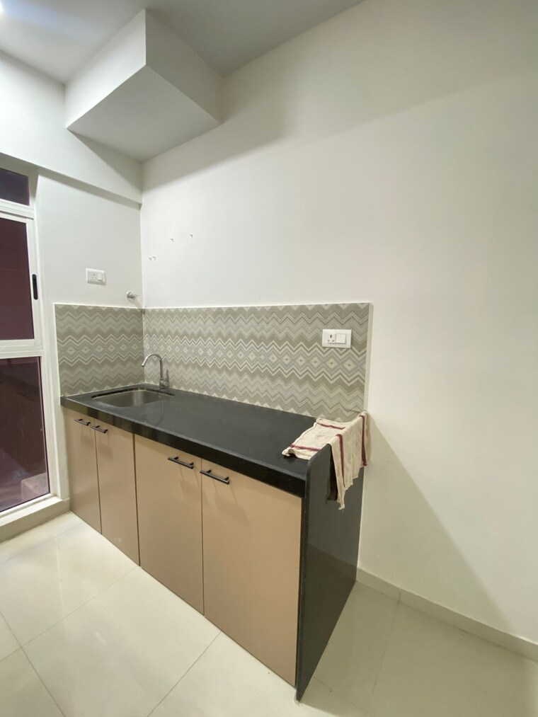 Kitchen, lodha-codename-premier 2 Bedroom 656 Sq.Ft. Apartment In Dombivli East Thane 9508577