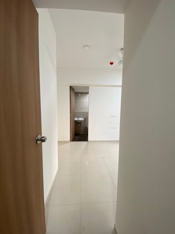 Building Lobby in 2 BHK Apartment at Lodha Codename Premier, Dombivli East – for Sale