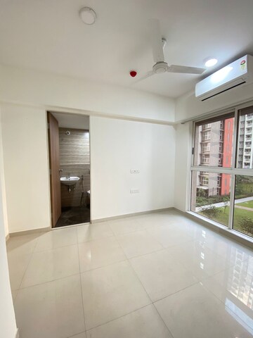 Kitchen in 2 BHK Apartment at Lodha Codename Premier, Dombivli East – for Sale