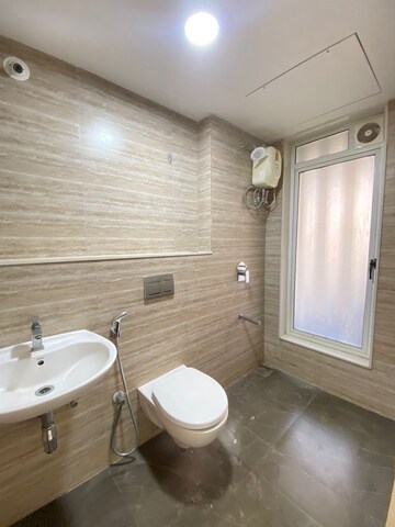 Bathroom in 2 BHK Apartment at Lodha Codename Premier, Dombivli East – for Sale