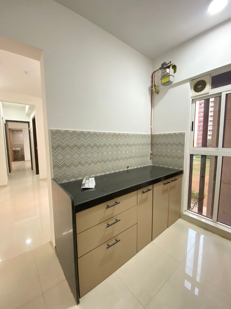 Kitchen, lodha-codename-premier 2 Bedroom 656 Sq.Ft. Apartment In Dombivli East Thane 9508577