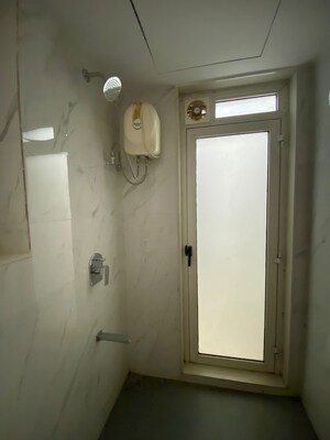 Building Lobby in 2 BHK Apartment at Lodha Codename Premier, Dombivli East – for Sale