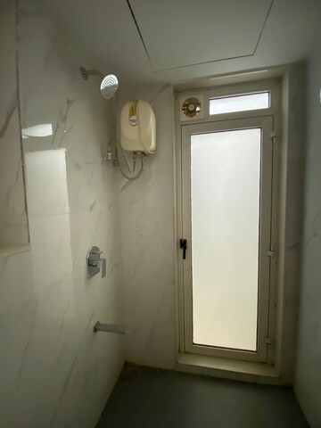 Building Lobby in 2 BHK Apartment at Lodha Codename Premier, Dombivli East – for Sale